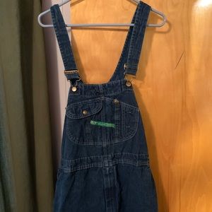 Men’s work bibs